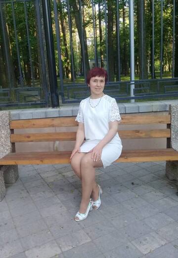Моя фотография - Марина, 24 из Минск (@marina201943)