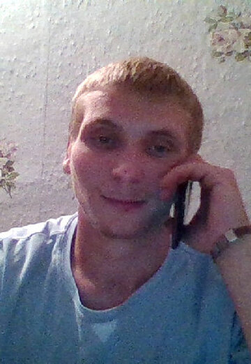 Моя фотография - Алексей, 30 из Николаев (@aleksey356893)