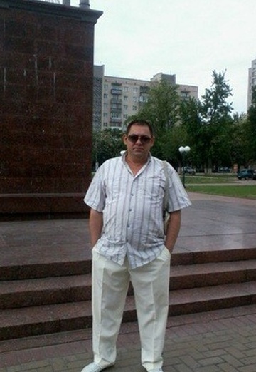 My photo - Eduard, 56 from Irpin (@eduard7237149)