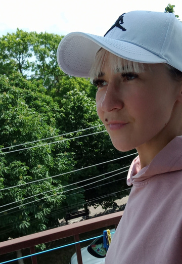 Моя фотография - Татьяна, 39 из Крымск (@tatyana395414)