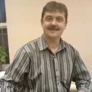 Roman Yeduardovich 58 Rybinsk