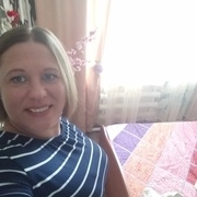 Лидия, 45, Свободный
