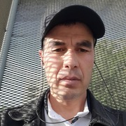 Жасур Ражабов, 38, Санкт-Петербург