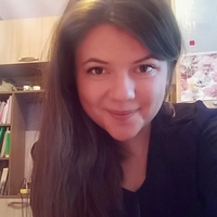 Юлия, 29 лет, Рак, Новоалтайск