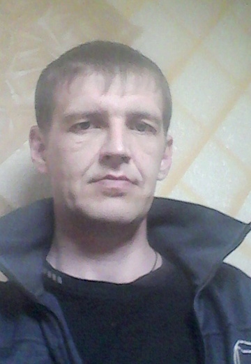 My photo - Vjcheslav, 39 from Stavropol (@vjcheslav18)