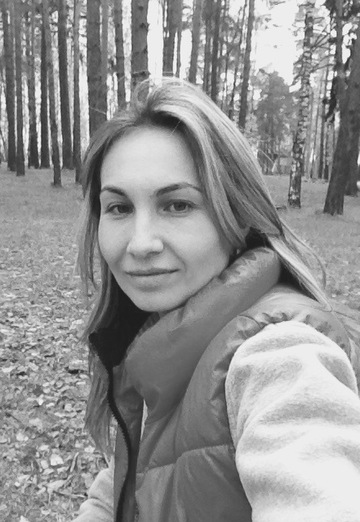 La mia foto - Nadejda, 39 di Čeboksary (@nadejda117771)