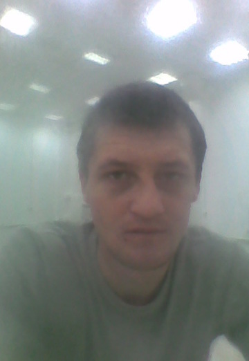 My photo - Nikolay, 38 from Abakan (@nikolay24006)