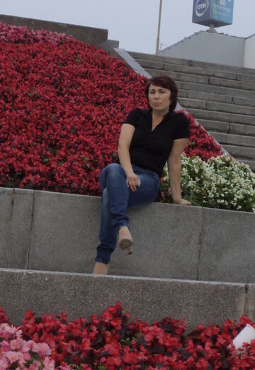Моя фотография - наталья, 50 из Екатеринбург (@natalya143873)