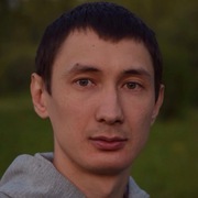 Марсель, 32, Белорецк
