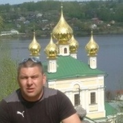 Антон, 36, Суздаль