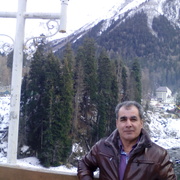 Радж, 59, Ноябрьск