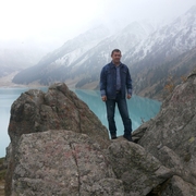 Николай, 62, Гай