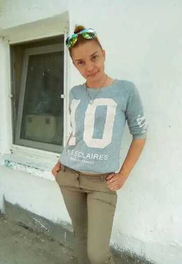 My photo - Elena, 33 from Belogorsk (@elena454556)