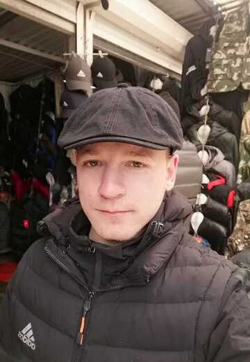 Mein Foto - Ruslan, 25 aus Tschita (@ruslan279511)