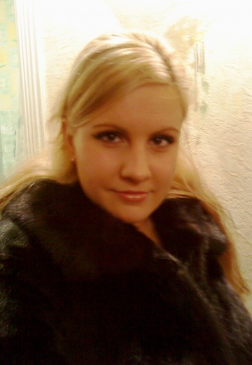 My photo - Akseniya, 32 from Vorkuta (@akseniya5)