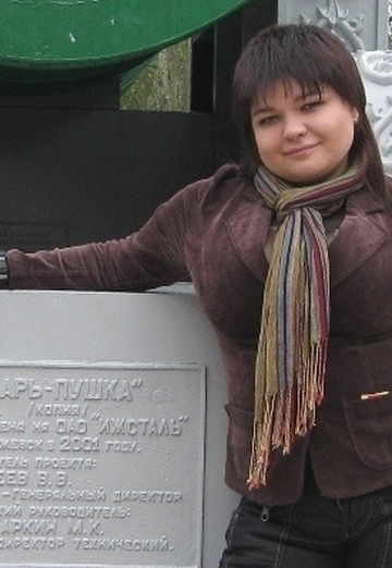 Моя фотография - Валерия, 38 из Донецк (@blackfox)