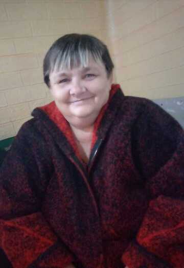 Моя фотография - Lena Neystanova, 55 из Курск (@lenaneystanova)