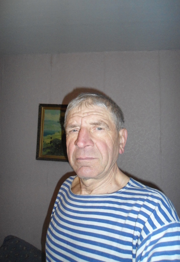 My photo - leonid, 77 from Kyiv (@leonid19955)