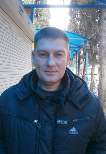 My photo - ALEKSEY, 49 from Yalta (@aleksey243432)