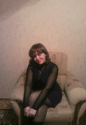My photo - Tatyana, 49 from Blagoveshchensk (@tatyana8378)