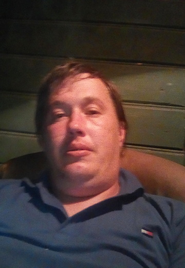 My photo - Leonid, 39 from Krasnyy Kholm (@leonid27704)
