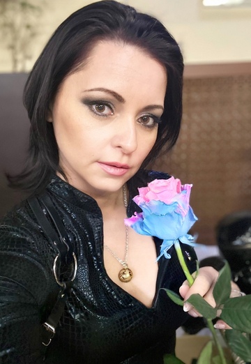 My photo - Elena, 42 from Tuchkovo (@elena565741)