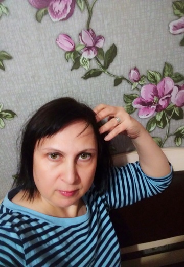 Моя фотография - Елена, 53 из Владимир (@elena438240)