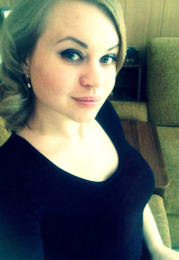 Mein Foto - Anastasija, 37 aus Georgijewsk (@serenkoekaterina)