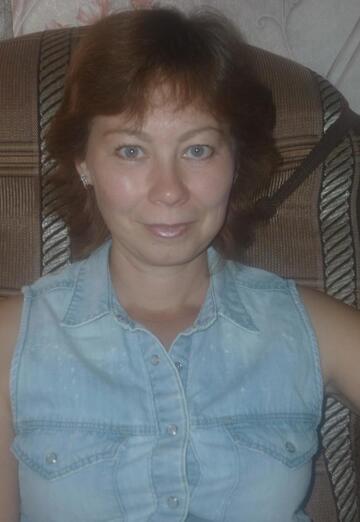 My photo - Nadejda, 48 from Kurgan (@nadejda75527)