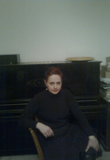 My photo - Jenya, 49 from Yerevan (@jenya52299)