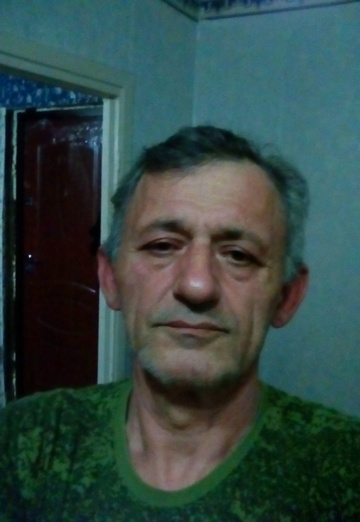 My photo - Andranik, 63 from Yuzhno-Sakhalinsk (@andranik790)
