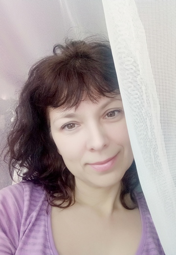 Mi foto- Irina, 54 de Solikamsk (@irina143721)