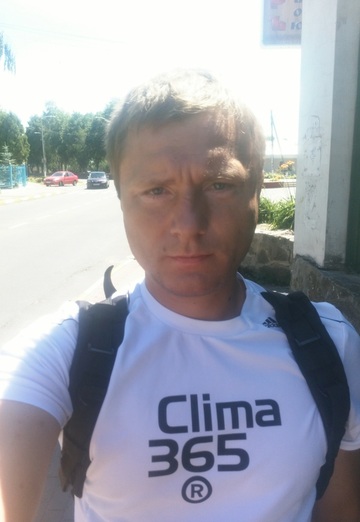 Моя фотография - Игорь, 39 из Киев (@igor189368)