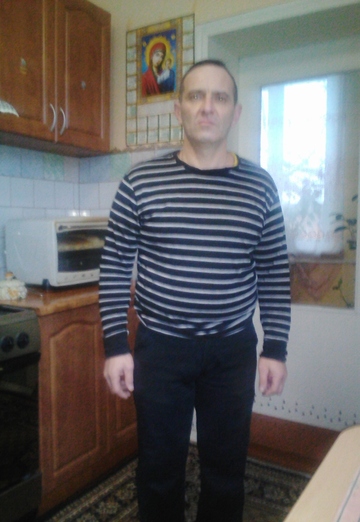 My photo - Andrey, 51 from Chernivtsi (@andrey562856)