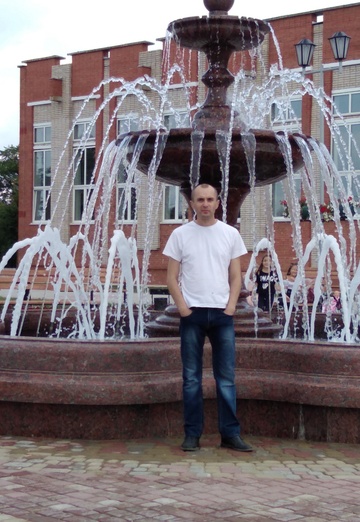 Моя фотография - Александр, 44 из Витебск (@aleksandr749226)