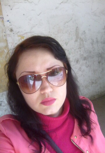 My photo - asya, 39 from Kamensk-Uralsky (@asya5055)