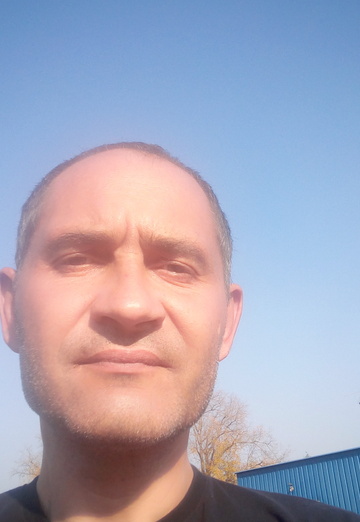 My photo - On Samyy, 43 from Kyiv (@onsamiy244)