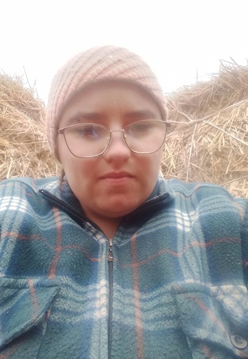 My photo - Anjelika Voroncova, 22 from Kurtamysh (@anjelikavoroncova0)
