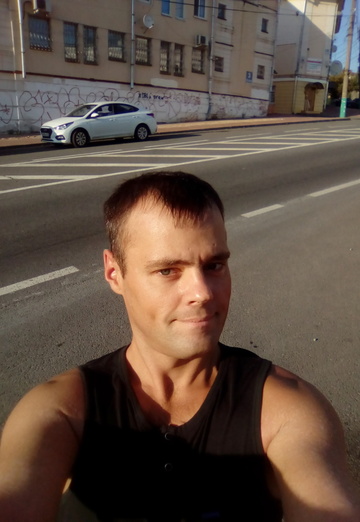 My photo - Vitaliy, 35 from Kaluga (@vitaliy133873)