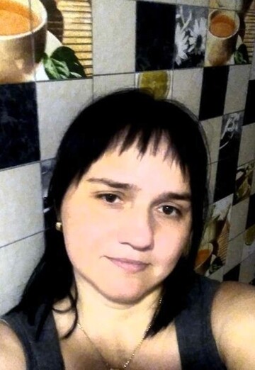Моя фотография - Татьяна, 41 из Слоним (@tatyanalobanova11)