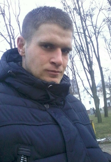 My photo - Andrey Doroshkevich, 29 from Grodno (@andreydoroshkevich)