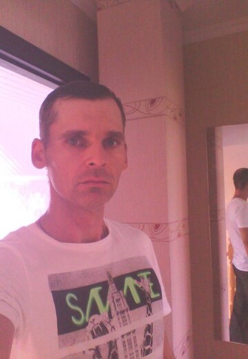 Моя фотография - Antonvip, 43 из Кишинёв (@antonvip5)
