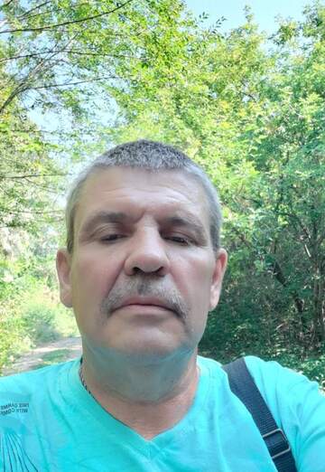 Моя фотография - Евгений, 56 из Курган (@evgeniy345928)