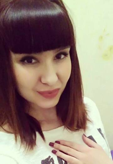 Моя фотография - Катерина, 33 из Алматы́ (@katerina31519)