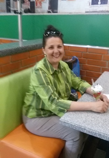 Моя фотография - Марина, 59 из Мелитополь (@marina167632)
