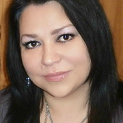 елена ларионова, 49, Октябрьск