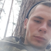 Тихон, 21, Саратов