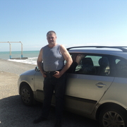 yuriy, 49, Черлак