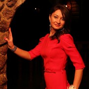 ольга, 45, Абрамцево