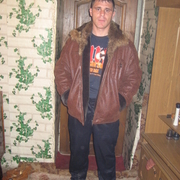 Вадим, 44, Новосиль